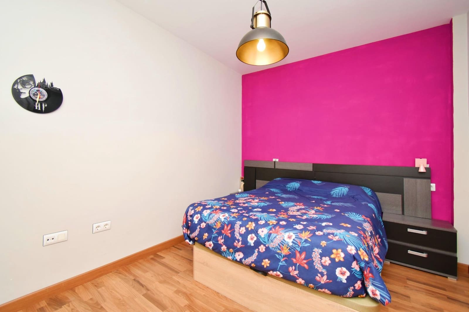 4 soveværelse Lejlighed til salg i El Ejido med garage - € 154.900 (Ref: 8979486)