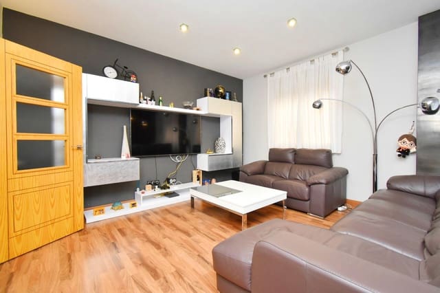 4 quarto Apartamento para venda em El Ejido com garagem - 154 900 € (Ref: 8979486)