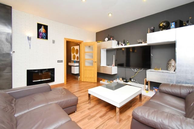 4 quarto Apartamento para venda em El Ejido com garagem - 154 900 € (Ref: 8979486)