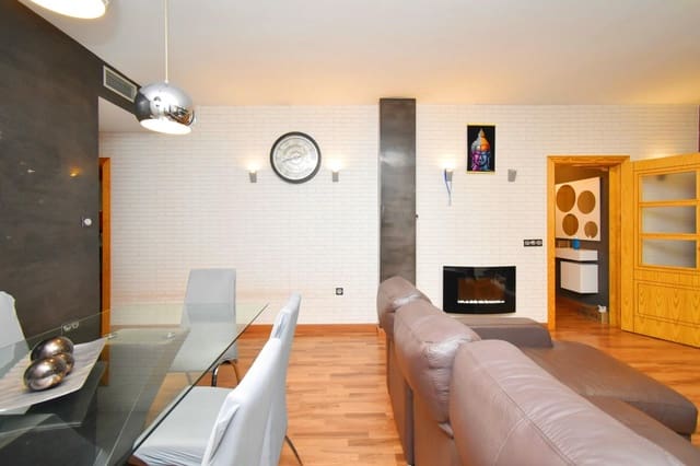 4 quarto Apartamento para venda em El Ejido com garagem - 154 900 € (Ref: 8979486)