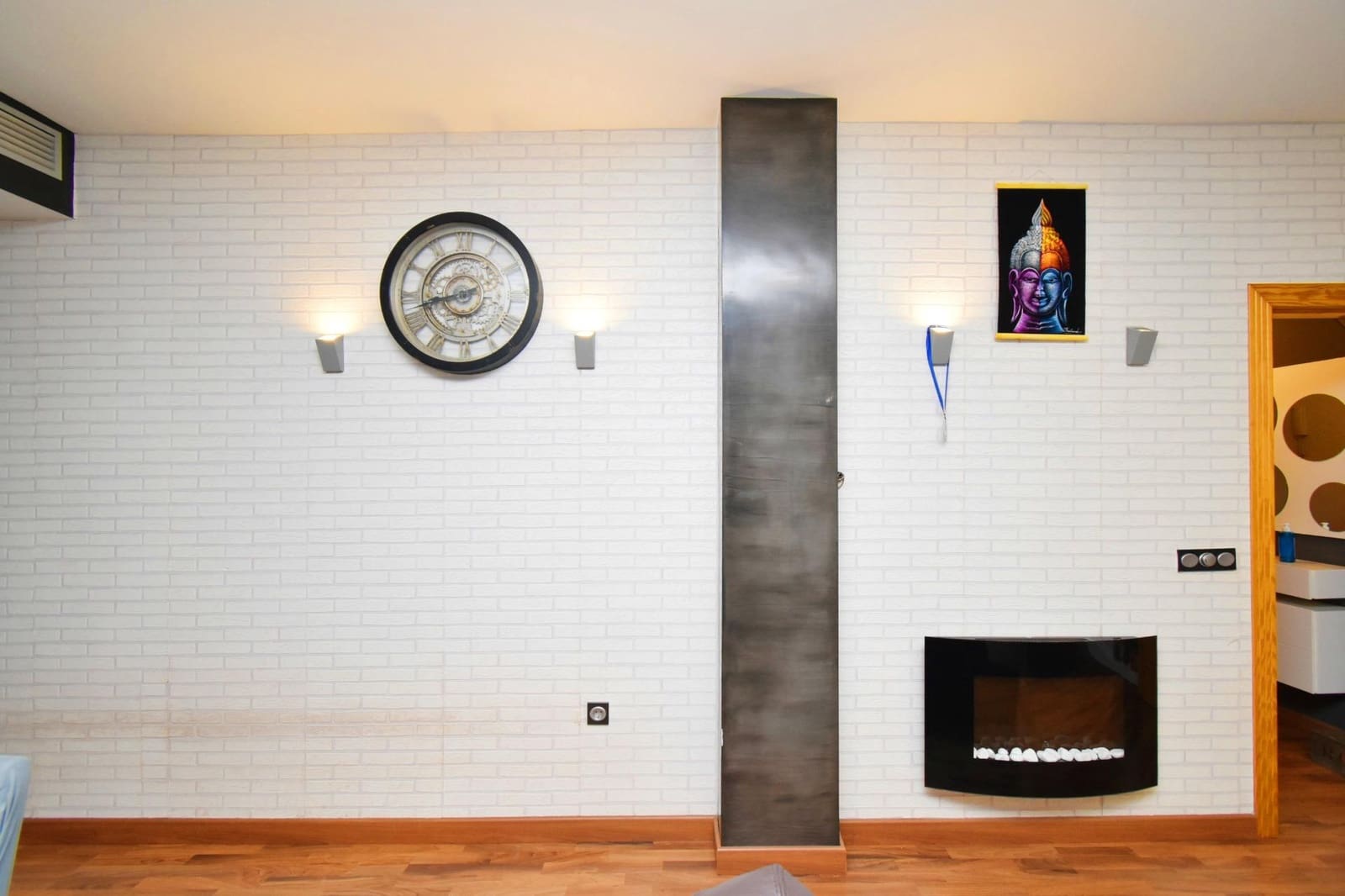 4 soveværelse Lejlighed til salg i El Ejido med garage - € 154.900 (Ref: 8979486)