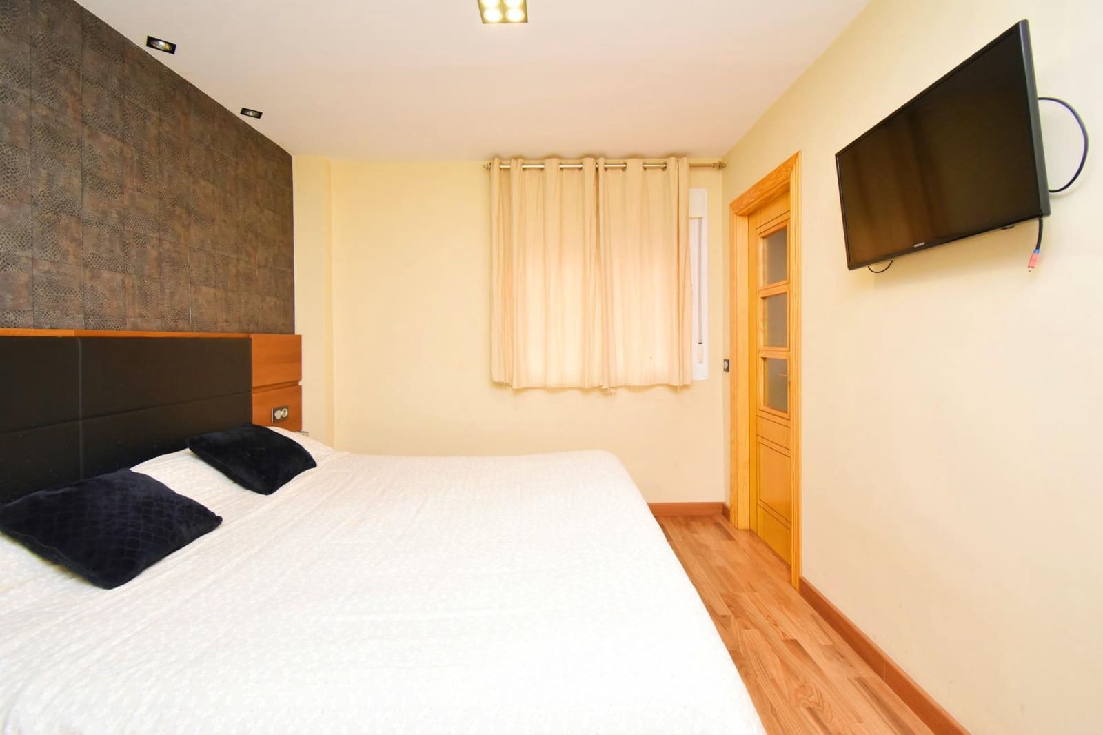 4 soveværelse Lejlighed til salg i El Ejido med garage - € 154.900 (Ref: 8979486)