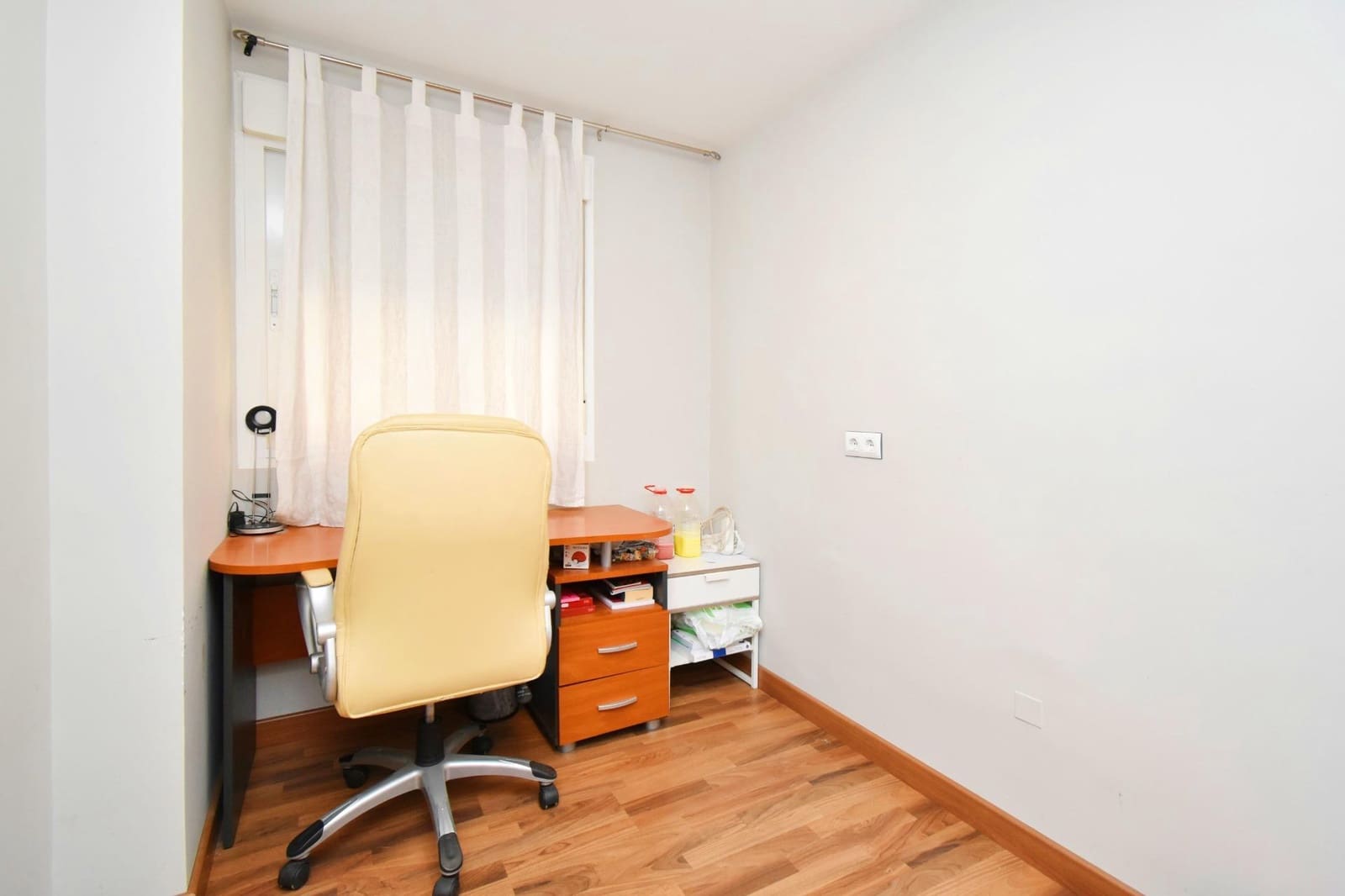 4 soveværelse Lejlighed til salg i El Ejido med garage - € 154.900 (Ref: 8979486)