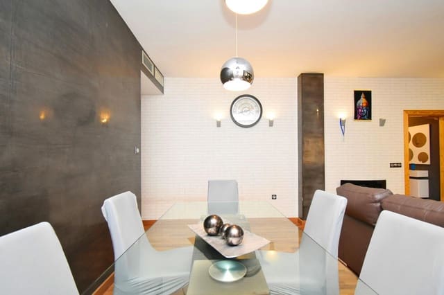 4 quarto Apartamento para venda em El Ejido com garagem - 154 900 € (Ref: 8979486)