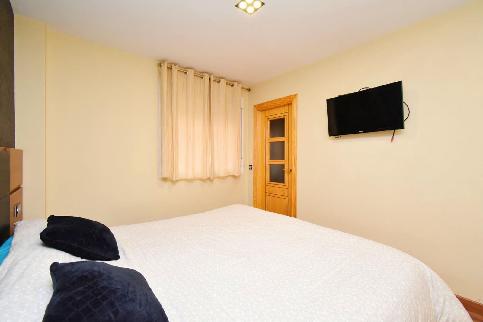 4 soveværelse Lejlighed til salg i El Ejido med garage - € 154.900 (Ref: 8979486)