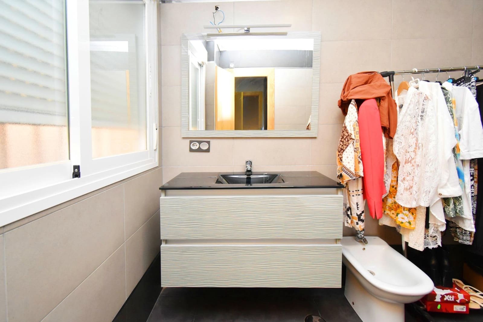 4 soveværelse Lejlighed til salg i El Ejido med garage - € 154.900 (Ref: 8979486)