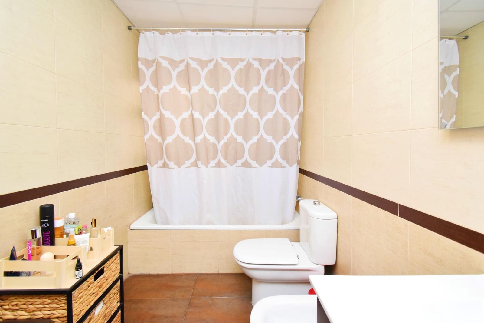 4 soveværelse Lejlighed til salg i El Ejido med garage - € 154.900 (Ref: 8979486)