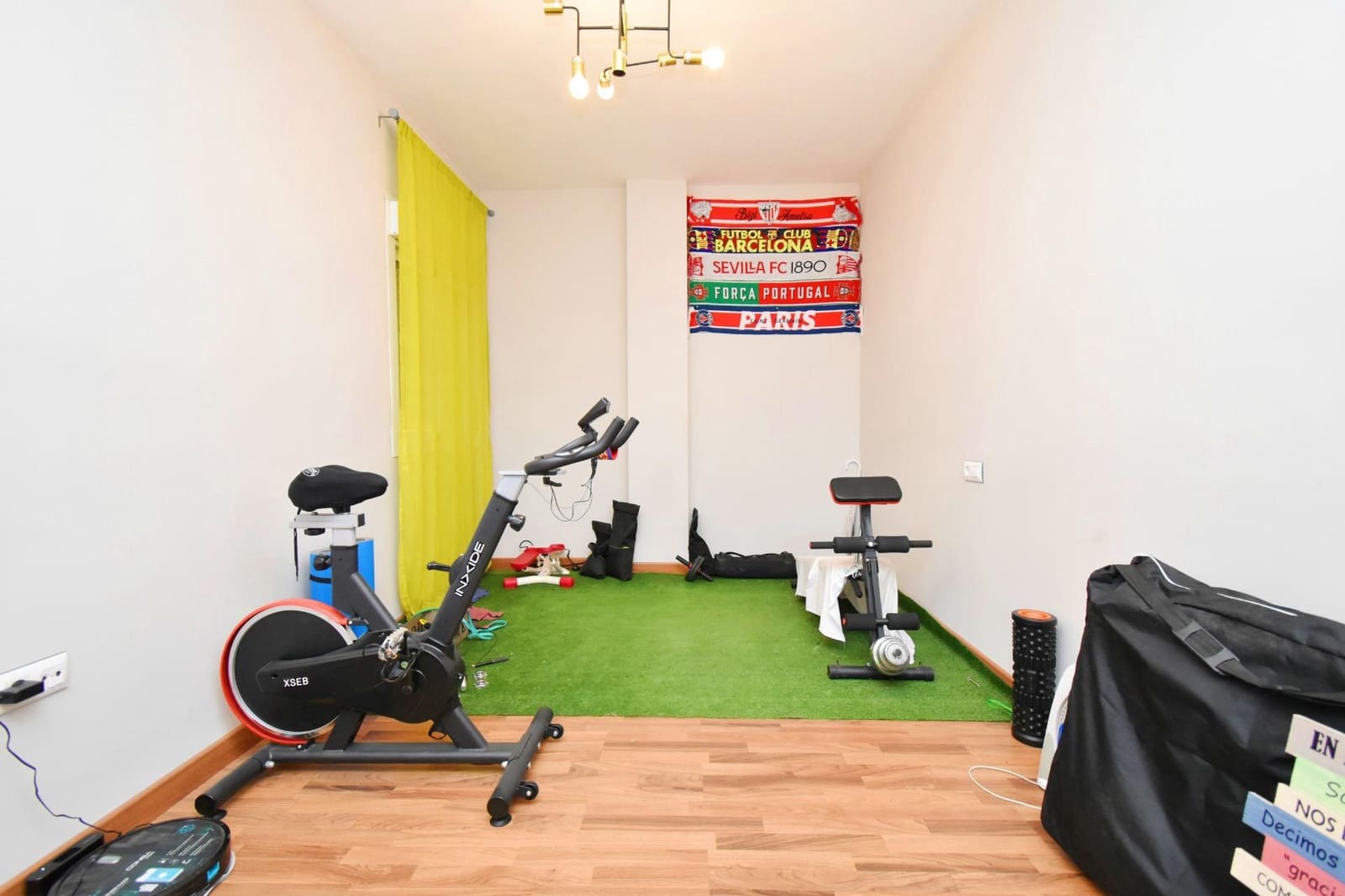 4 soveværelse Lejlighed til salg i El Ejido med garage - € 154.900 (Ref: 8979486)