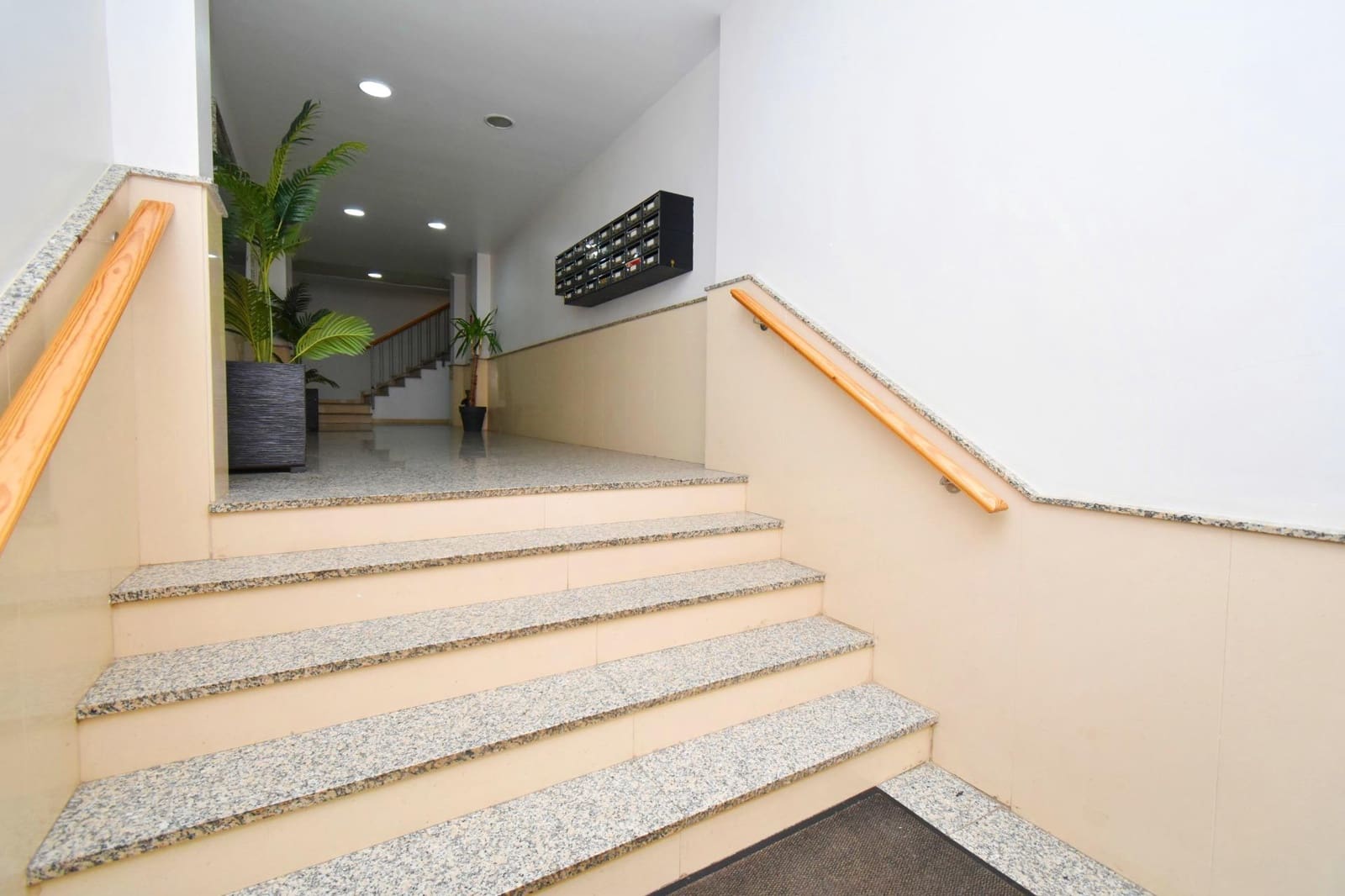 4 soveværelse Lejlighed til salg i El Ejido med garage - € 154.900 (Ref: 8979486)