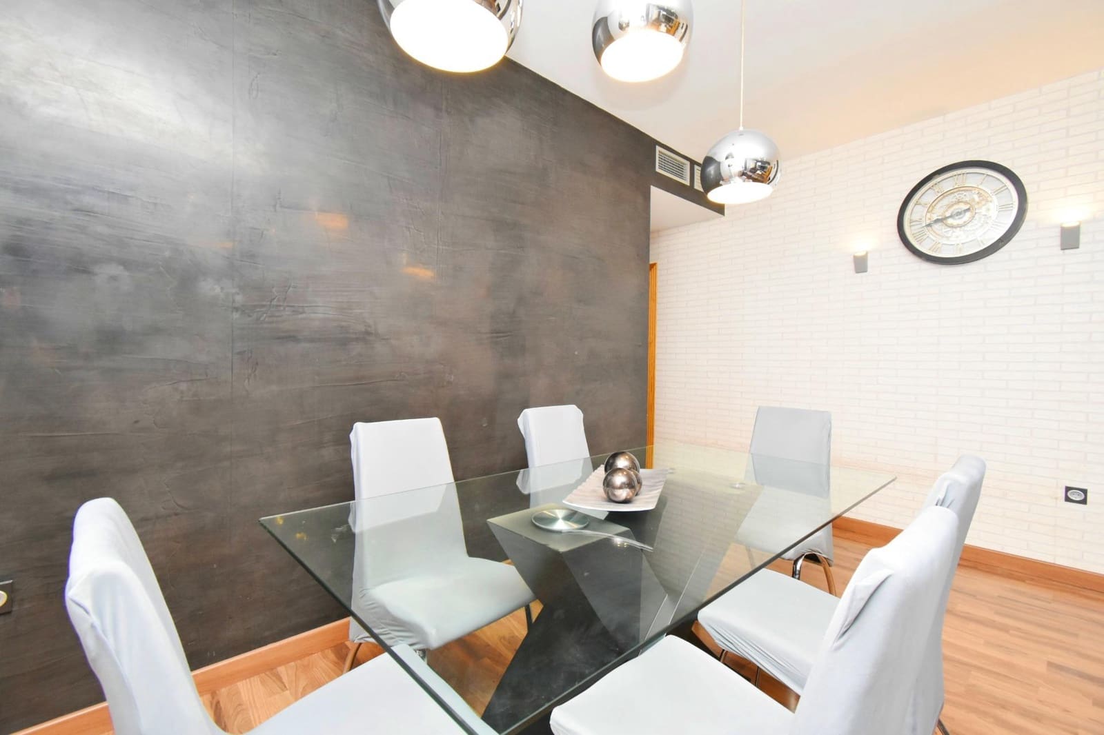 4 soveværelse Lejlighed til salg i El Ejido med garage - € 154.900 (Ref: 8979486)