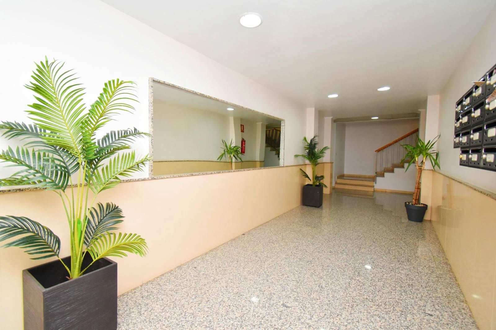 4 soveværelse Lejlighed til salg i El Ejido med garage - € 154.900 (Ref: 8979486)