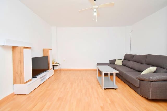 4 soveværelse Lejlighed til salg i El Ejido med garage - € 167.900 (Ref: 8993986)