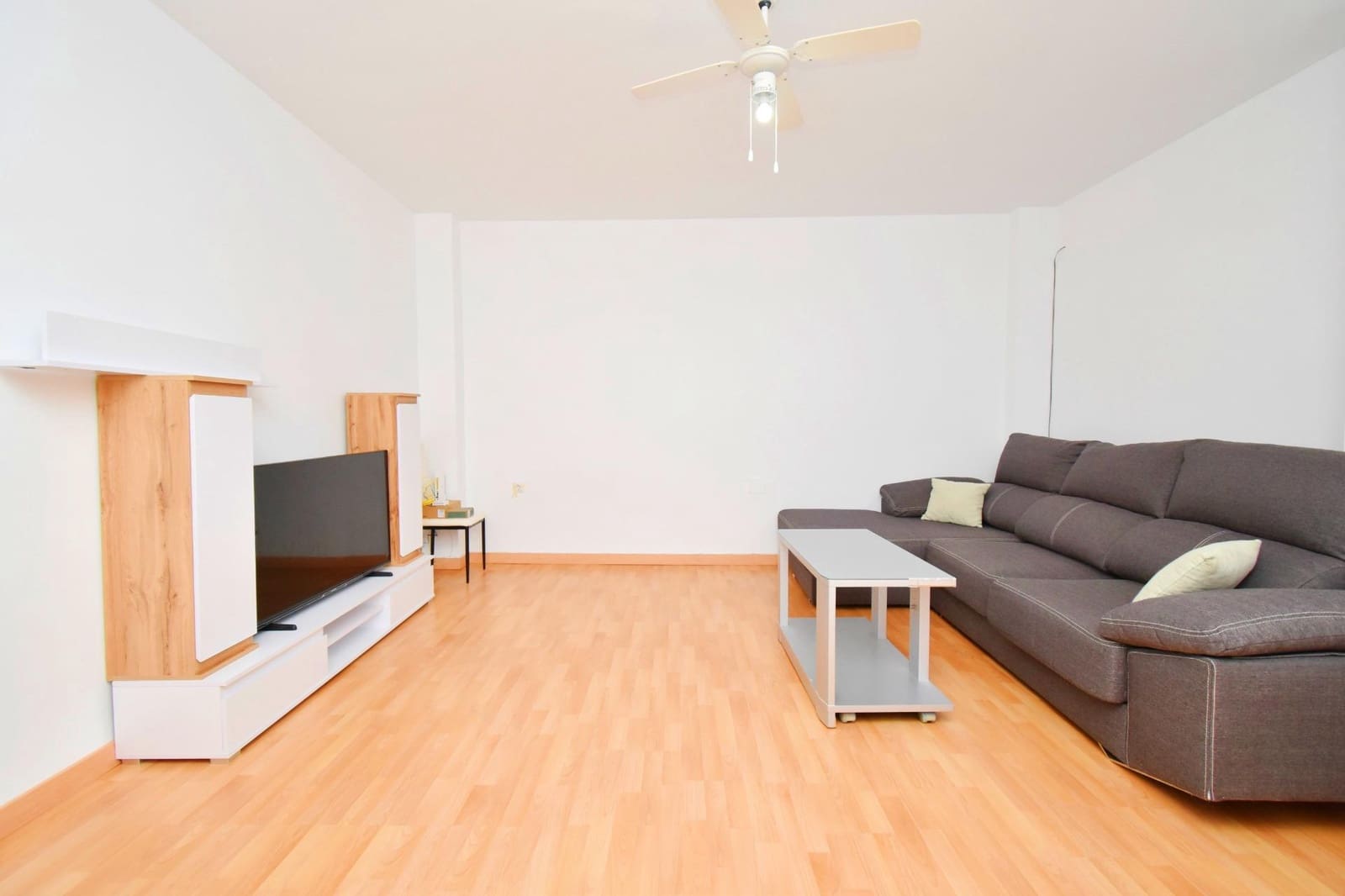 4 quarto Apartamento para venda em El Ejido com garagem - 152 000 € (Ref: 8993986)