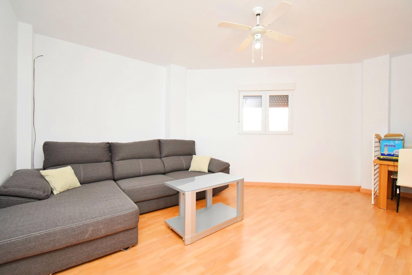 4 quarto Apartamento para venda em El Ejido com garagem - 152 000 € (Ref: 8993986)