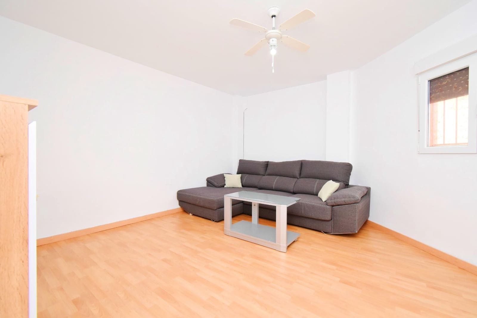 4 quarto Apartamento para venda em El Ejido com garagem - 152 000 € (Ref: 8993986)