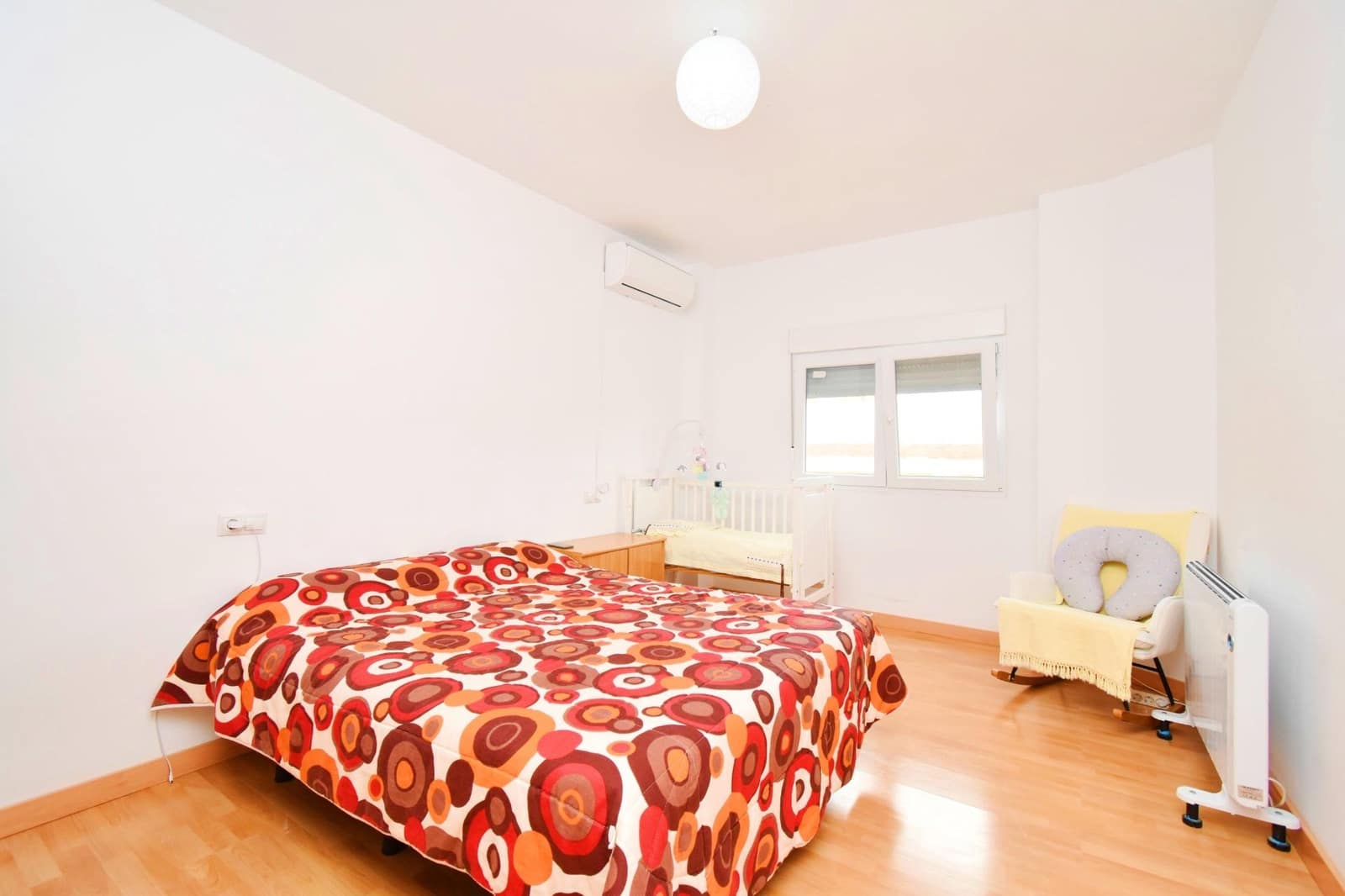 4 quarto Apartamento para venda em El Ejido com garagem - 152 000 € (Ref: 8993986)