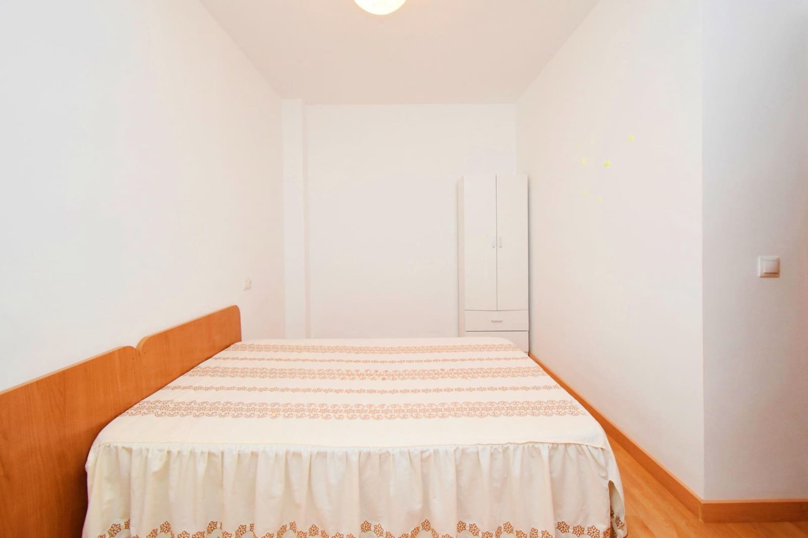 4 quarto Apartamento para venda em El Ejido com garagem - 152 000 € (Ref: 8993986)