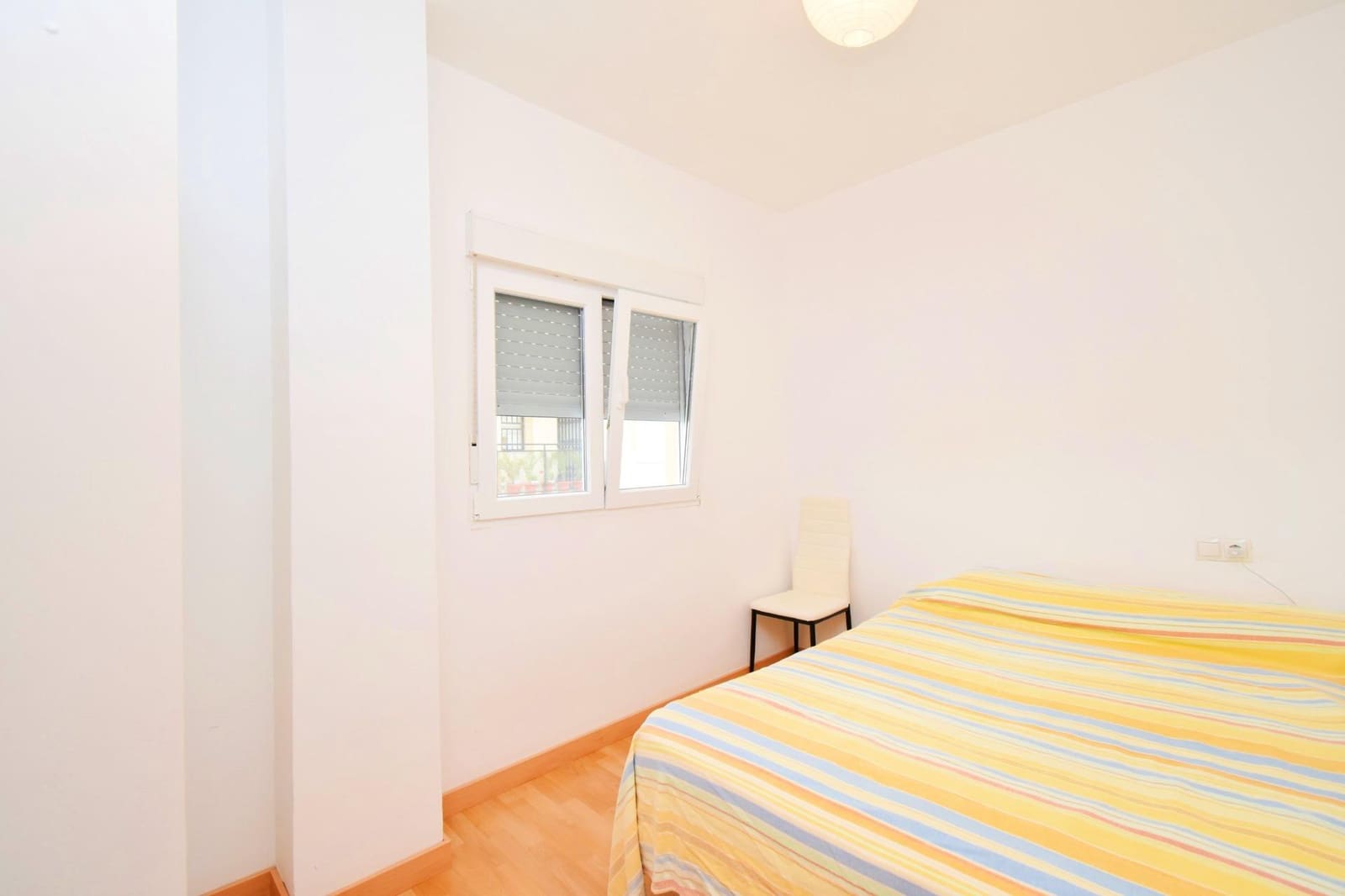 4 quarto Apartamento para venda em El Ejido com garagem - 152 000 € (Ref: 8993986)