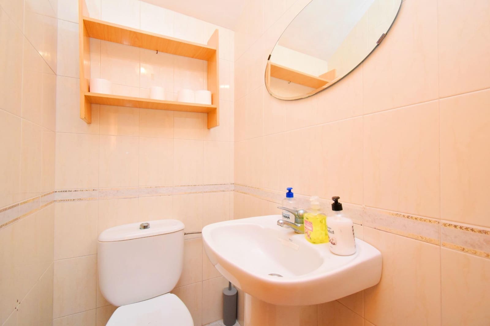 4 quarto Apartamento para venda em El Ejido com garagem - 152 000 € (Ref: 8993986)