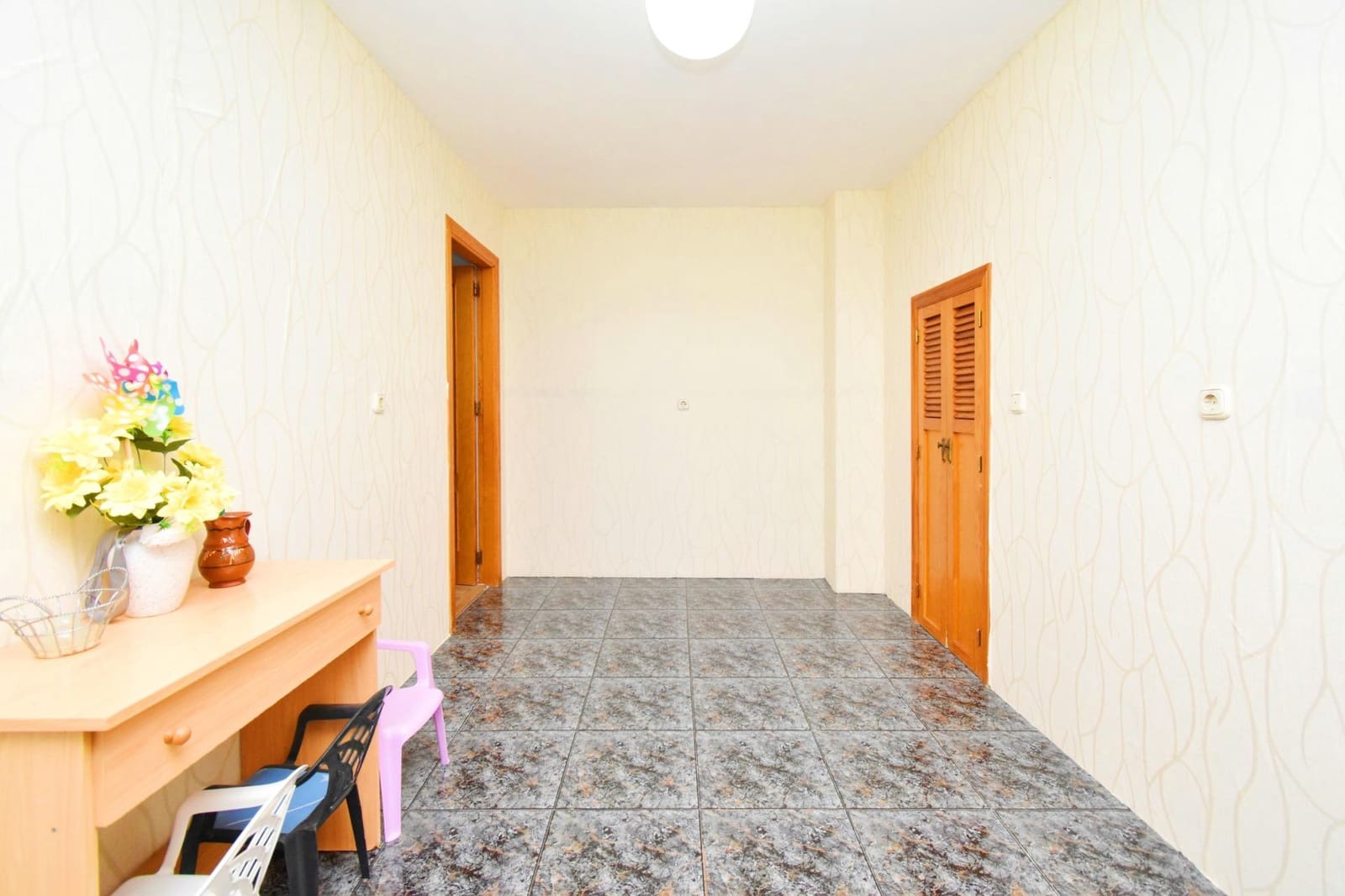 4 quarto Apartamento para venda em El Ejido com garagem - 152 000 € (Ref: 8993986)