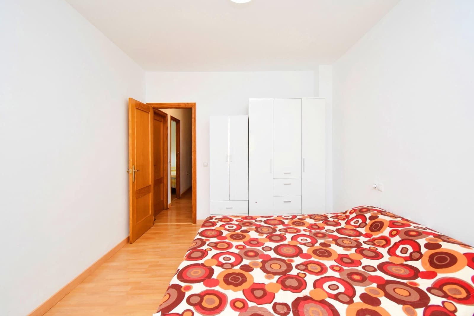 4 quarto Apartamento para venda em El Ejido com garagem - 152 000 € (Ref: 8993986)