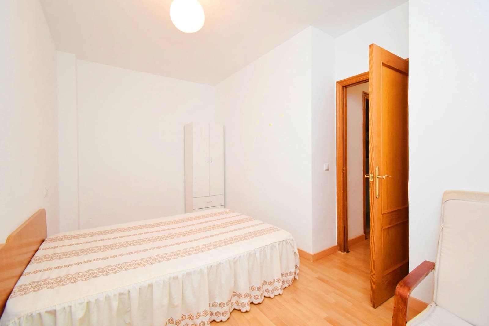 4 quarto Apartamento para venda em El Ejido com garagem - 152 000 € (Ref: 8993986)