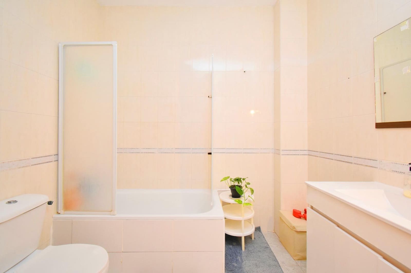 4 quarto Apartamento para venda em El Ejido com garagem - 152 000 € (Ref: 8993986)