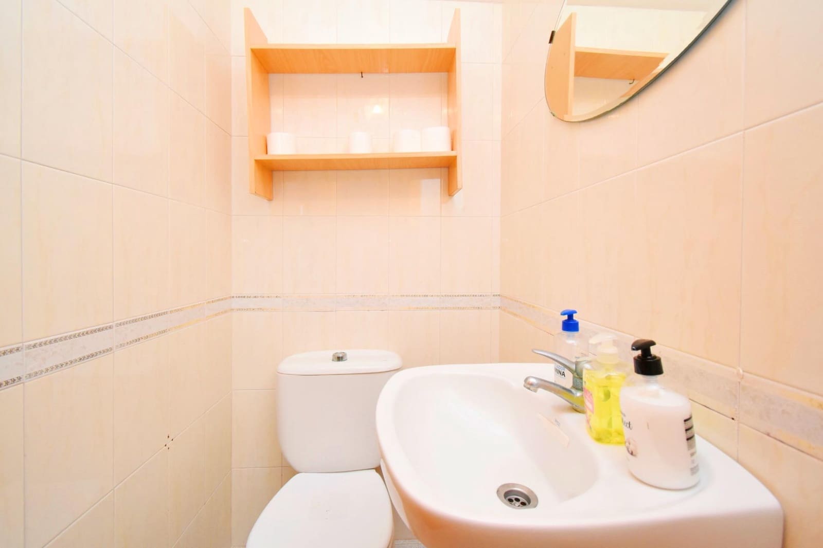 4 quarto Apartamento para venda em El Ejido com garagem - 152 000 € (Ref: 8993986)