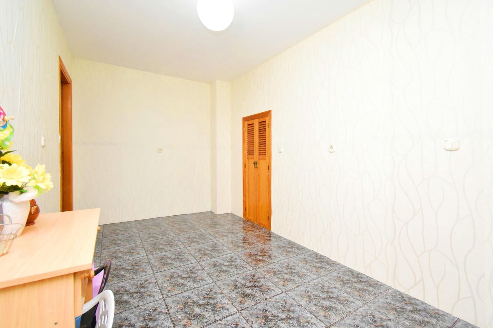 4 quarto Apartamento para venda em El Ejido com garagem - 152 000 € (Ref: 8993986)