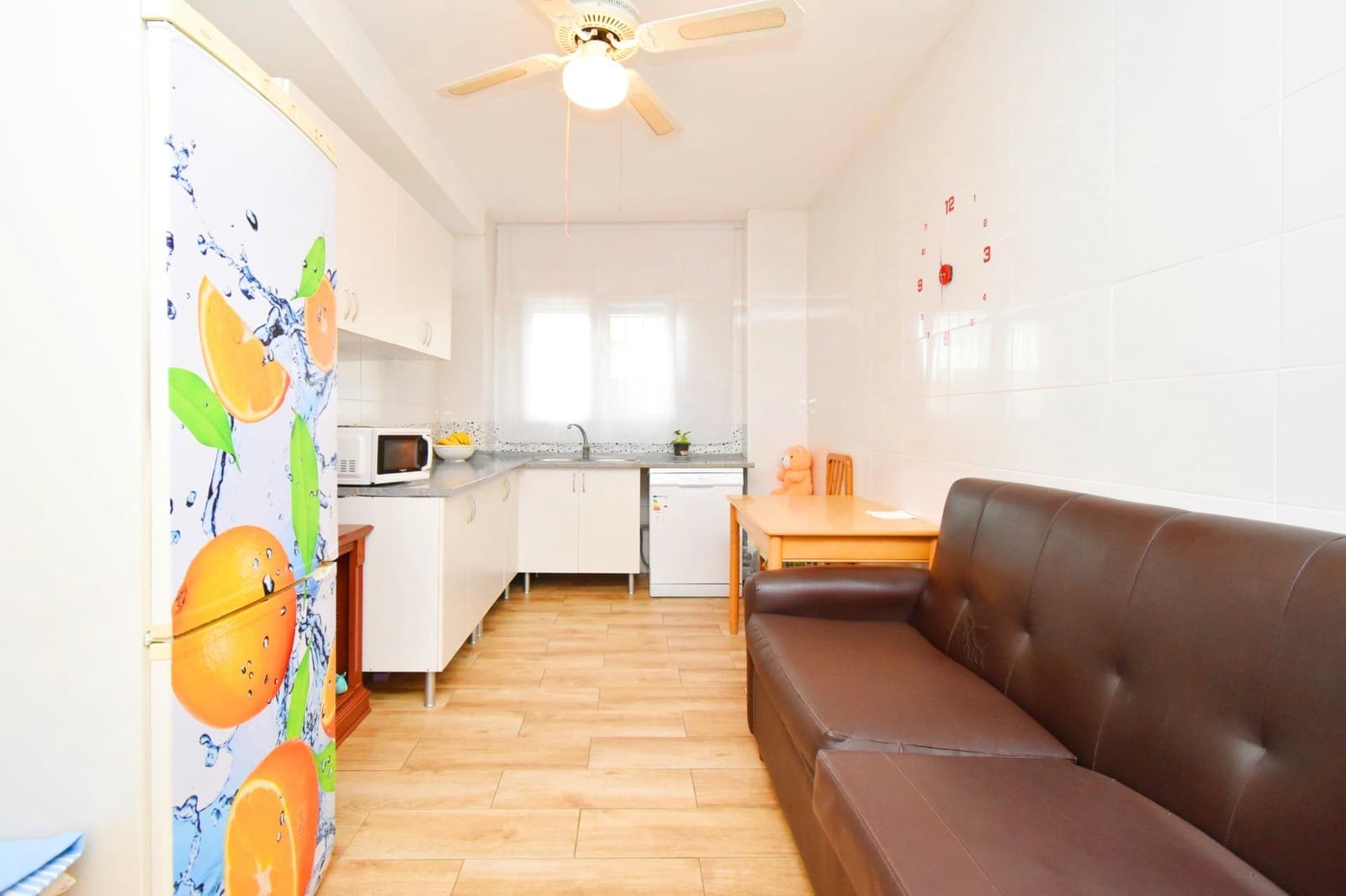 4 quarto Apartamento para venda em El Ejido com garagem - 152 000 € (Ref: 8993986)