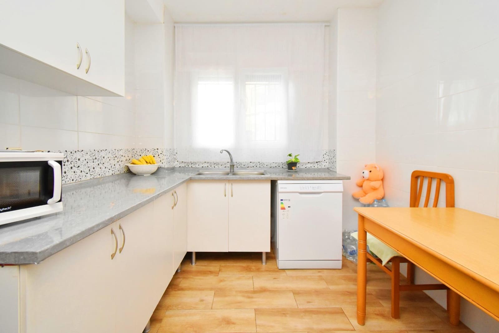 4 quarto Apartamento para venda em El Ejido com garagem - 152 000 € (Ref: 8993986)