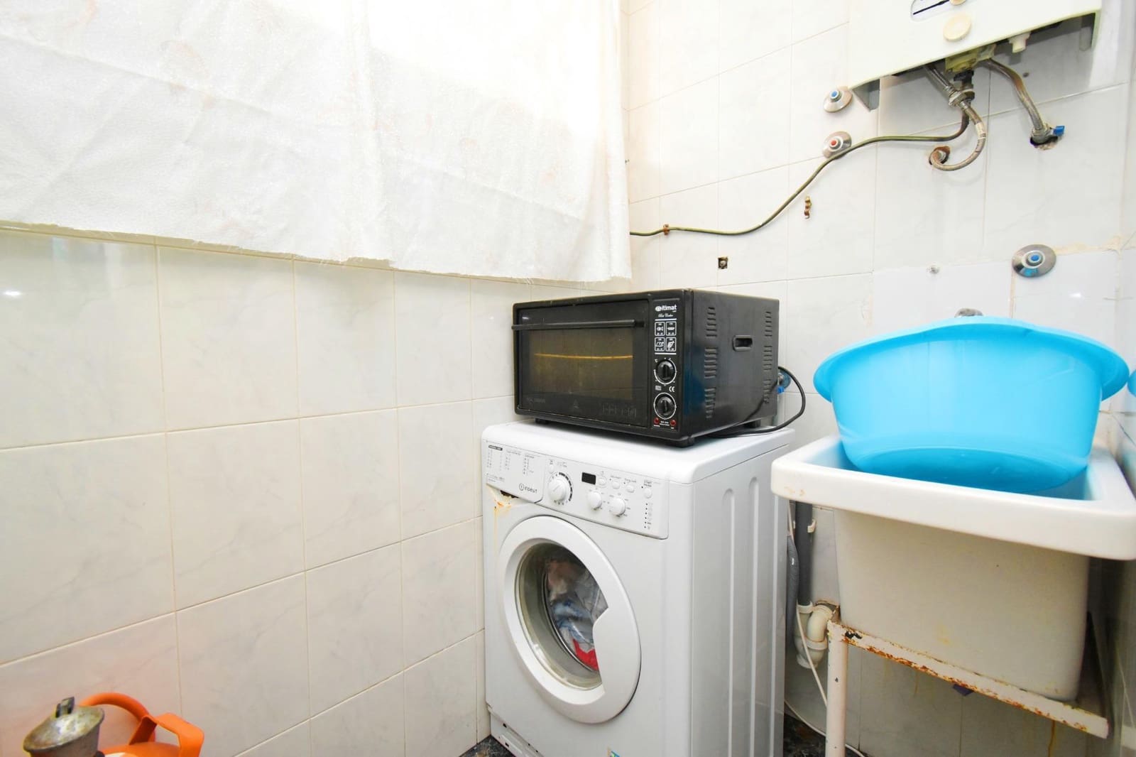 4 quarto Apartamento para venda em El Ejido com garagem - 152 000 € (Ref: 8993986)