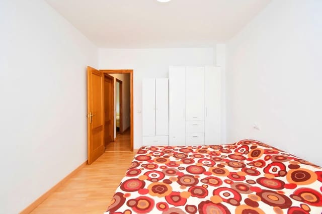 4 quarto Apartamento para venda em El Ejido com garagem - 152 000 € (Ref: 8993986)