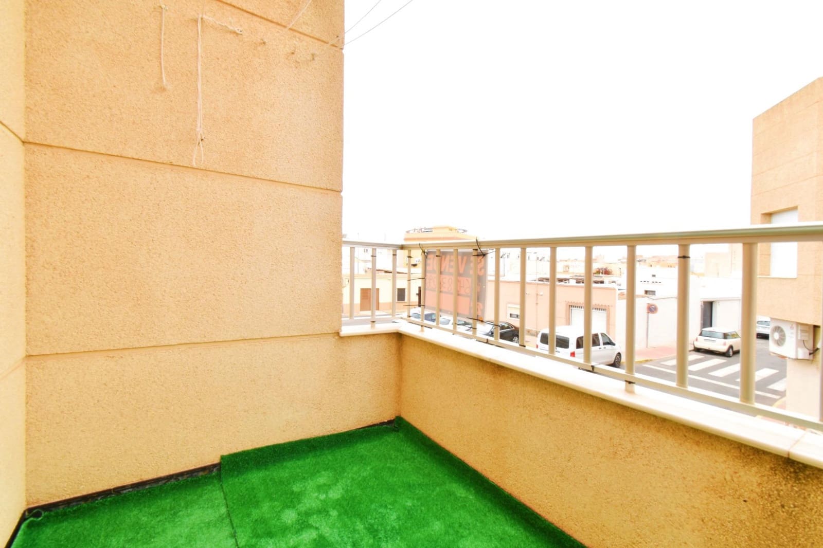 4 quarto Apartamento para venda em El Ejido com garagem - 152 000 € (Ref: 8993986)