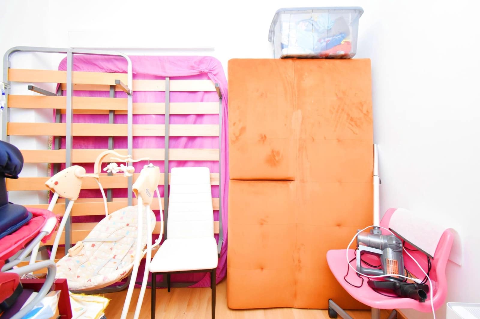 4 quarto Apartamento para venda em El Ejido com garagem - 152 000 € (Ref: 8993986)