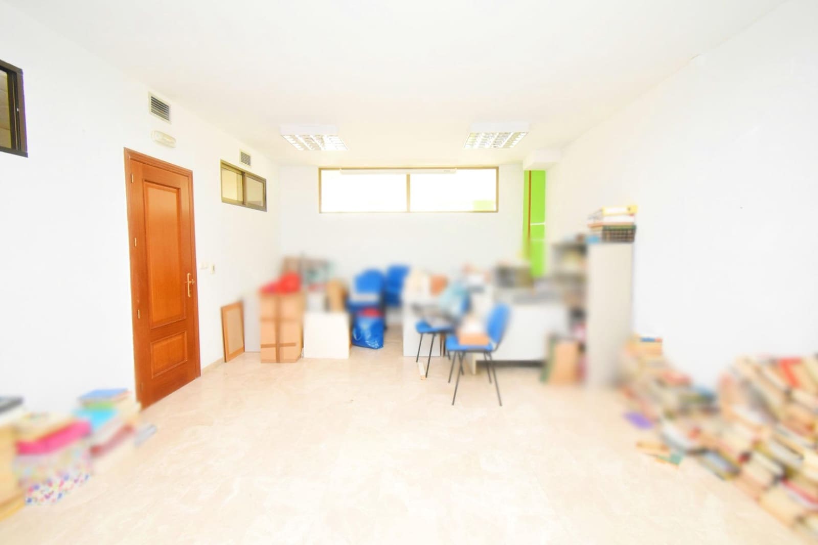 Kontor til salg i El Ejido - € 106.050 (Ref: 9007349)