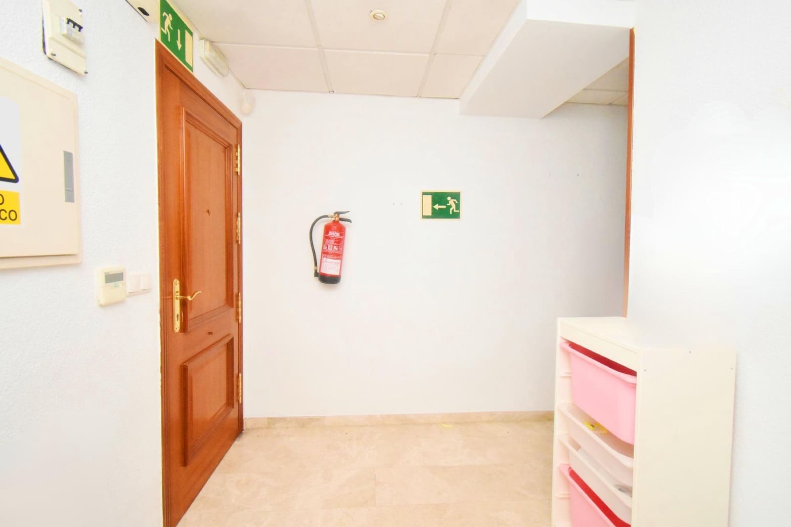 Kontor til salg i El Ejido - € 106.050 (Ref: 9007349)