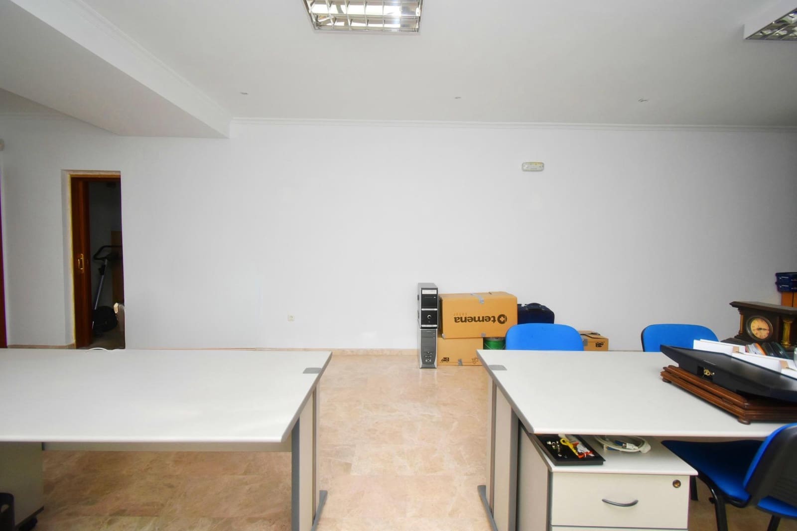 Kontor til salg i El Ejido - € 106.050 (Ref: 9007349)