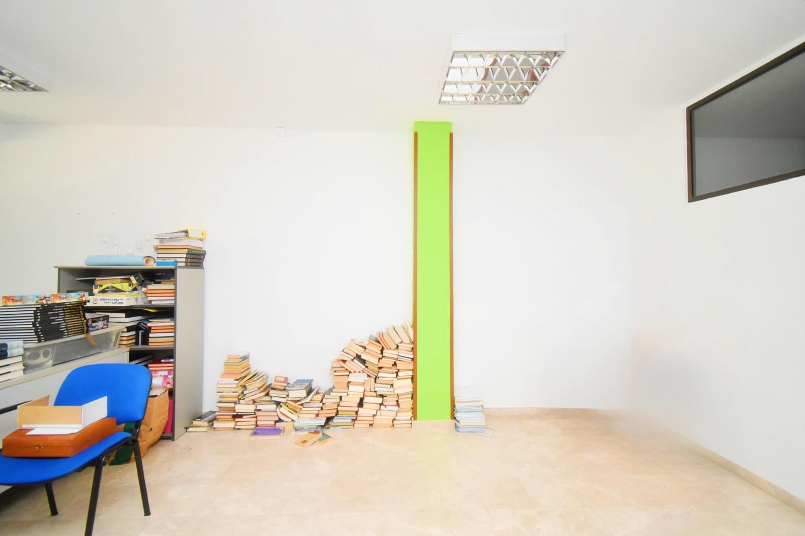 Kontor til salg i El Ejido - € 106.050 (Ref: 9007349)