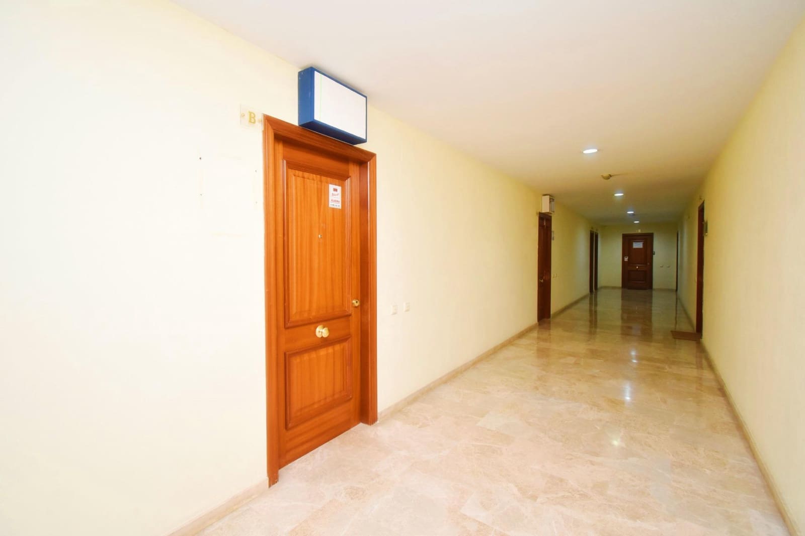 Kontor til salg i El Ejido - € 106.050 (Ref: 9007349)