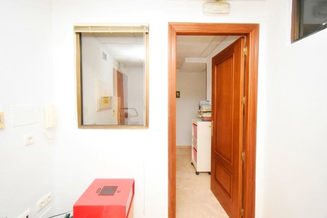 Kontor till salu i El Ejido - 106 050 € (Ref: 9007349)