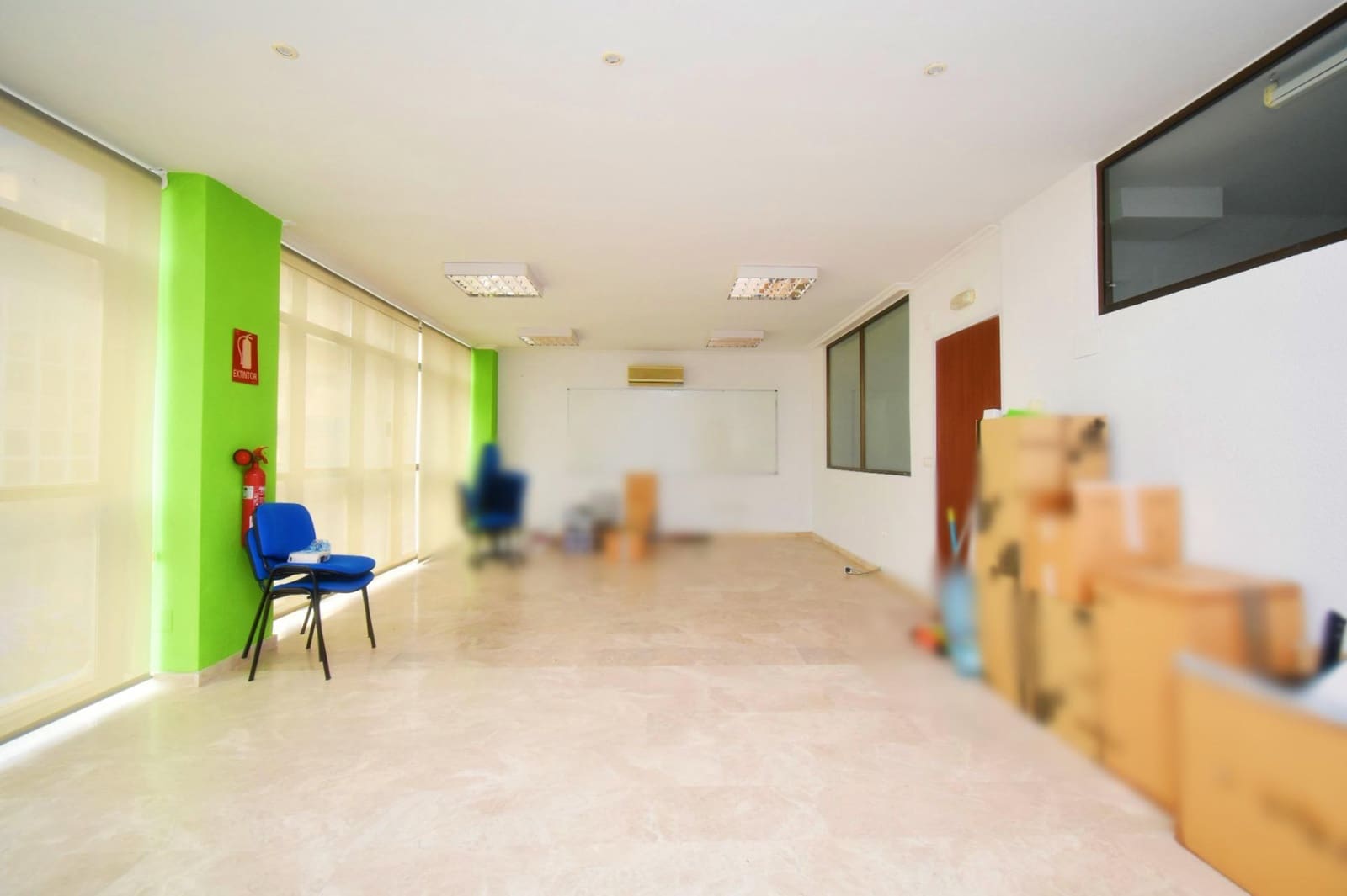 Kontor til salg i El Ejido - € 106.050 (Ref: 9007349)