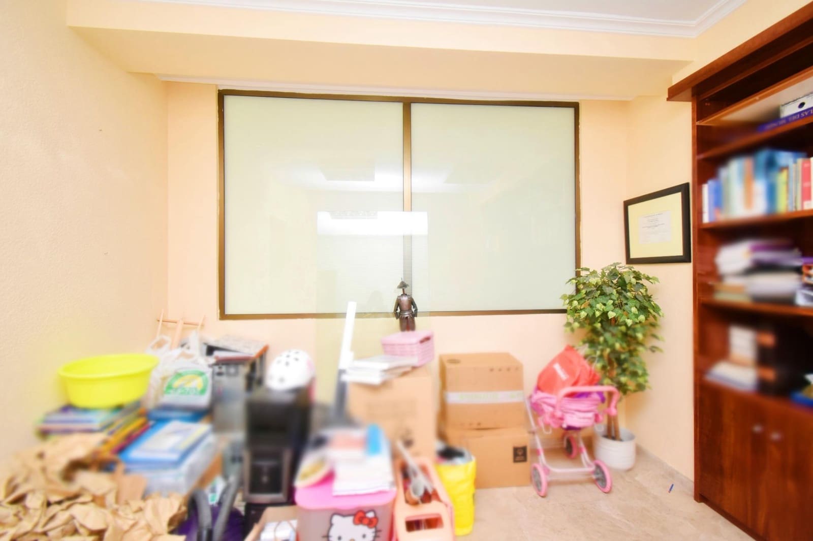 Kontor til salg i El Ejido - € 106.050 (Ref: 9007349)