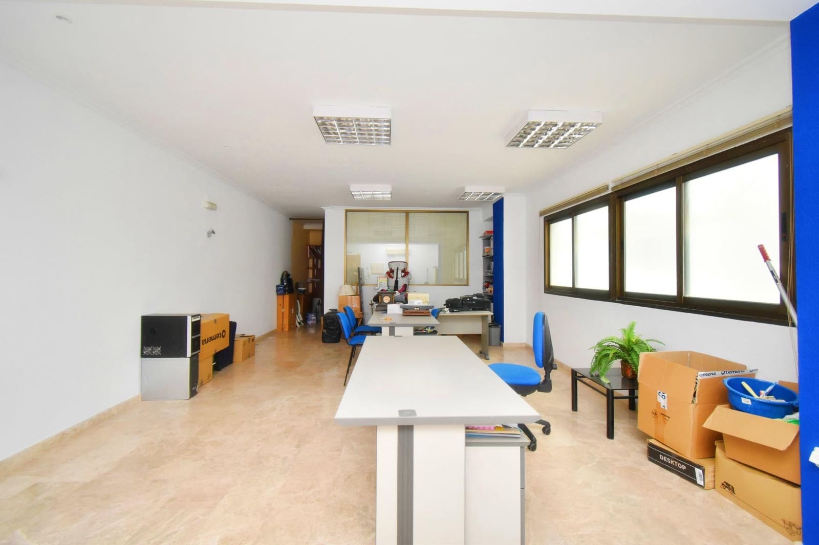 Kontor til salg i El Ejido - € 106.050 (Ref: 9007349)