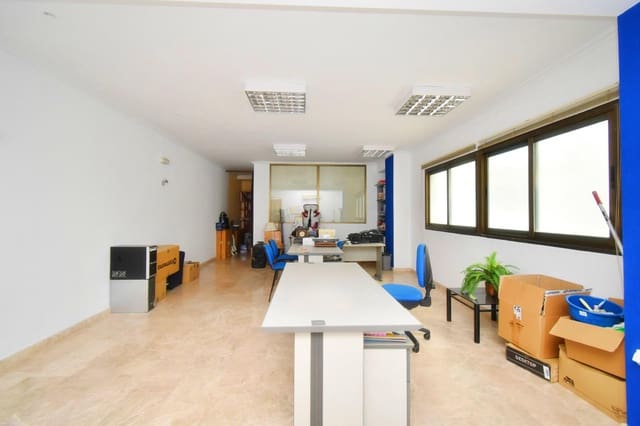 Kontor till salu i El Ejido - 106 050 € (Ref: 9007349)