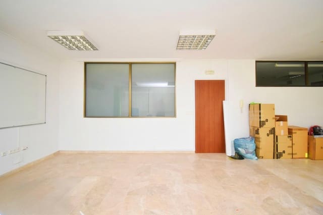 Kontor till salu i El Ejido - 106 050 € (Ref: 9007349)