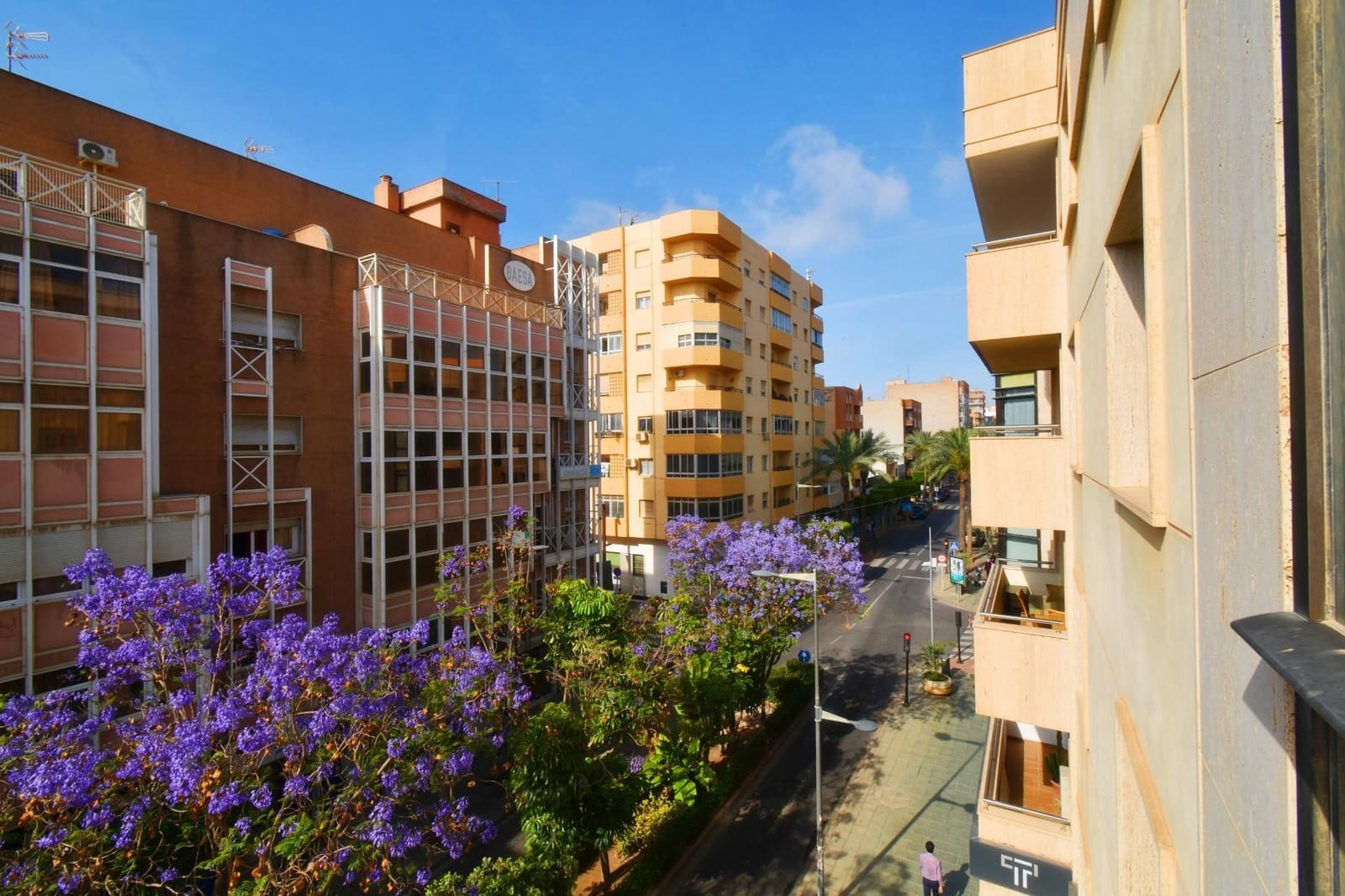 Kontor til salg i El Ejido - € 106.050 (Ref: 9007349)