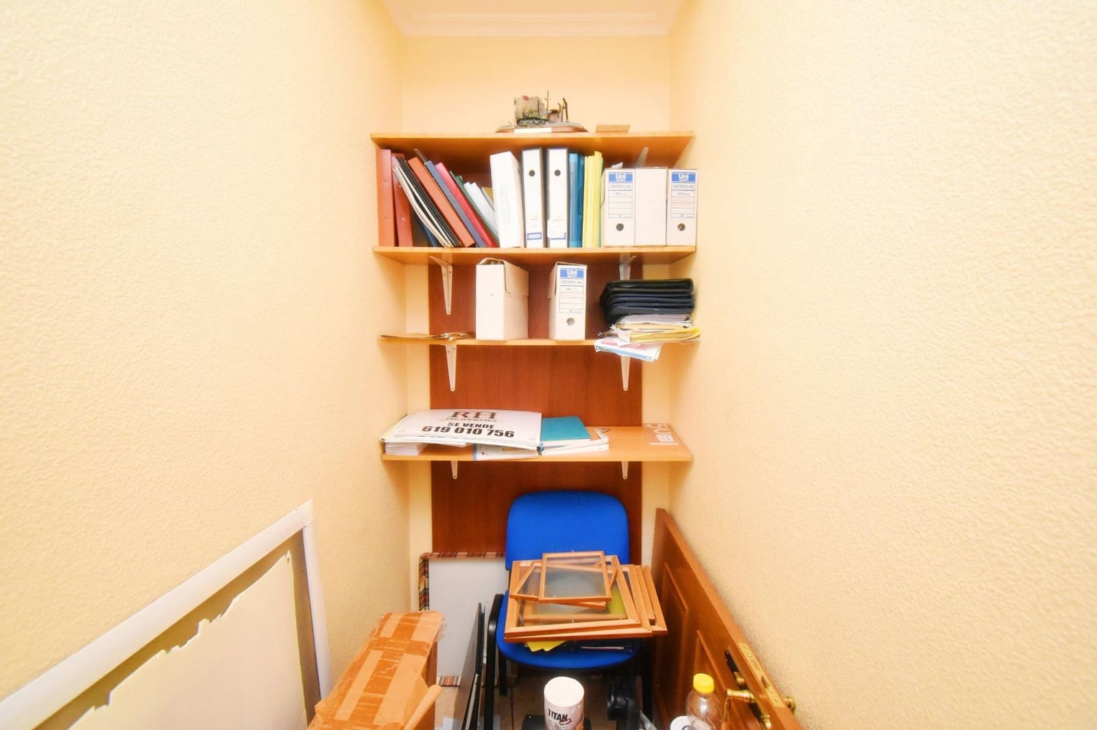 Kontor til salg i El Ejido - € 106.050 (Ref: 9007349)