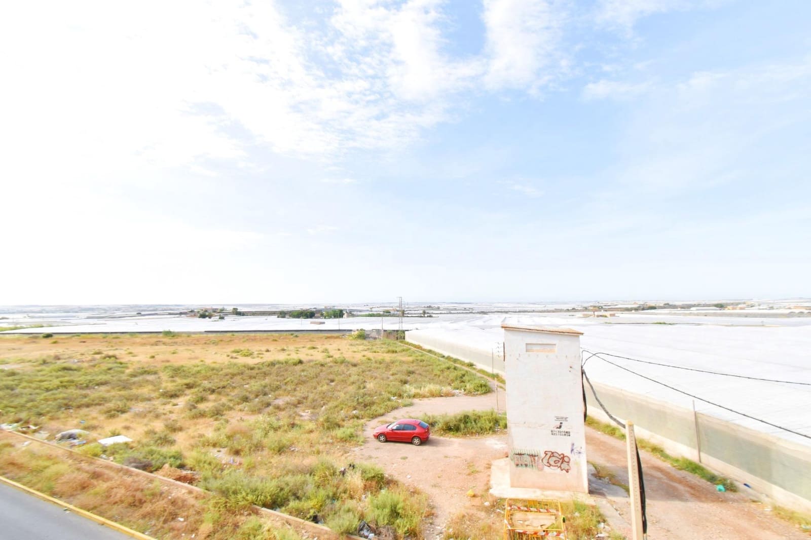 3 slaapkamer Flat te koop in Santa Maria del Aguila - € 84.000 (Ref: 9032686)