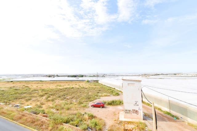 3 quarto Apartamento para venda em Santa María del Águila, El Ejido - 84 000 € (Ref: 9032686)